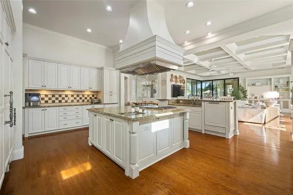 $2,795,000 | 17301 Ladera Estates Boulevard, Lutz, FL 33548