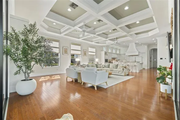 $2,795,000 | 17301 Ladera Estates Boulevard, Lutz, FL 33548