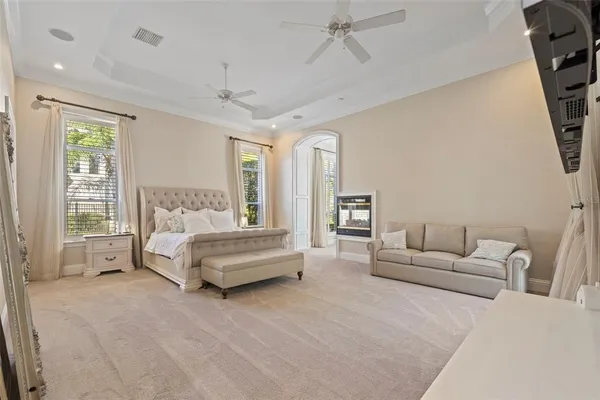 $2,795,000 | 17301 Ladera Estates Boulevard, Lutz, FL 33548