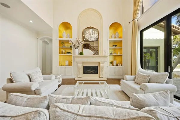 $2,795,000 | 17301 Ladera Estates Boulevard, Lutz, FL 33548