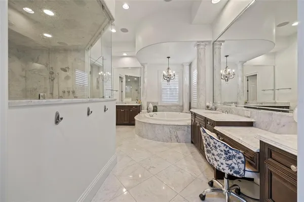 $2,795,000 | 17301 Ladera Estates Boulevard, Lutz, FL 33548