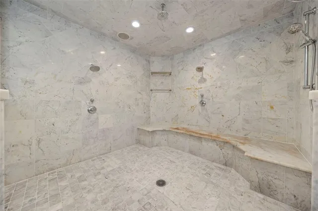 a view of a room with wooden floor and outdoor space