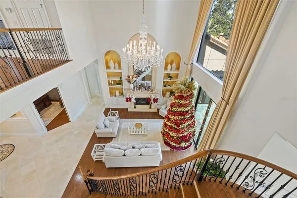 $2,795,000 | 17301 Ladera Estates Boulevard, Lutz, FL 33548