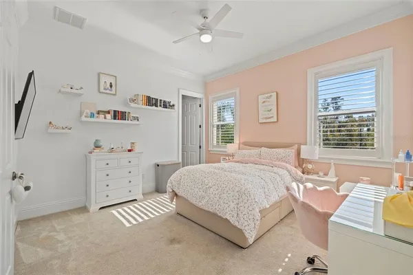 $2,795,000 | 17301 Ladera Estates Boulevard, Lutz, FL 33548