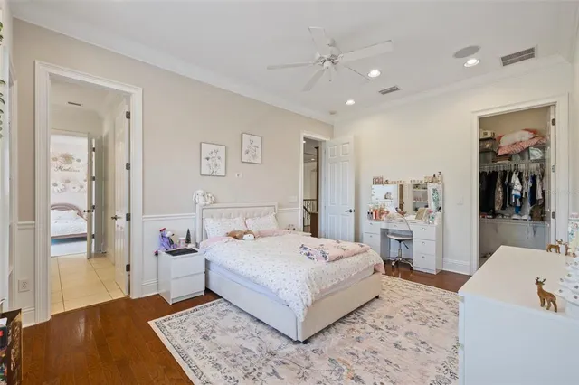 $2,995,000 | 17301 Ladera Estates Boulevard, Lutz, FL 33548