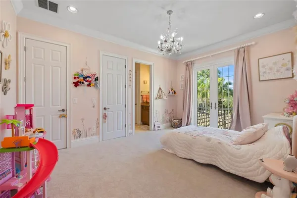 $2,795,000 | 17301 Ladera Estates Boulevard, Lutz, FL 33548