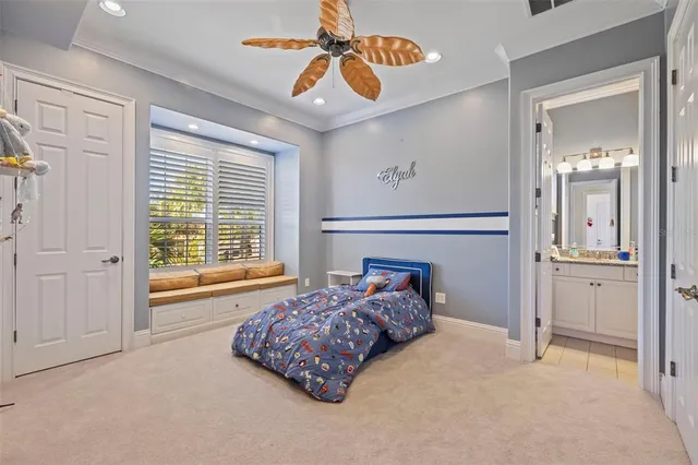 $2,995,000 | 17301 Ladera Estates Boulevard, Lutz, FL 33548