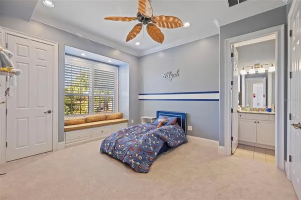 $2,795,000 | 17301 Ladera Estates Boulevard, Lutz, FL 33548