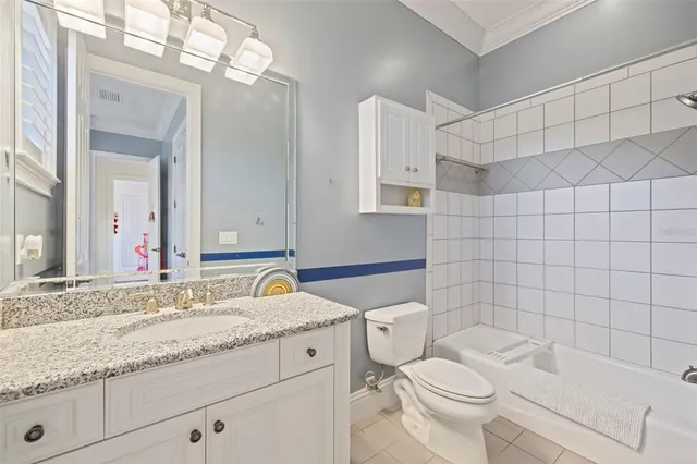 $2,995,000 | 17301 Ladera Estates Boulevard, Lutz, FL 33548