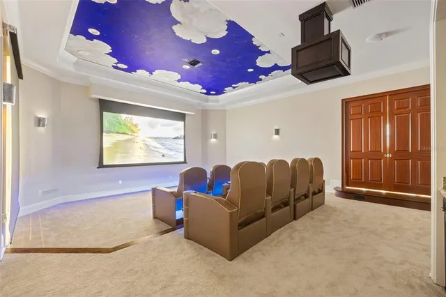 $2,995,000 | 17301 Ladera Estates Boulevard, Lutz, FL 33548