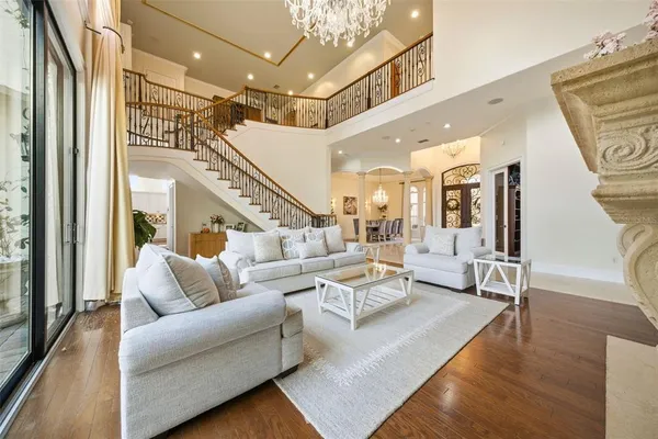 $2,795,000 | 17301 Ladera Estates Boulevard, Lutz, FL 33548