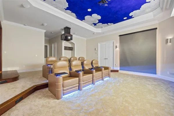$2,795,000 | 17301 Ladera Estates Boulevard, Lutz, FL 33548