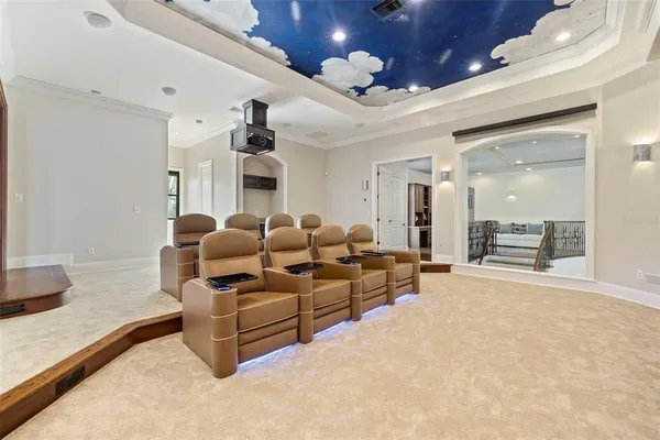 $2,795,000 | 17301 Ladera Estates Boulevard, Lutz, FL 33548