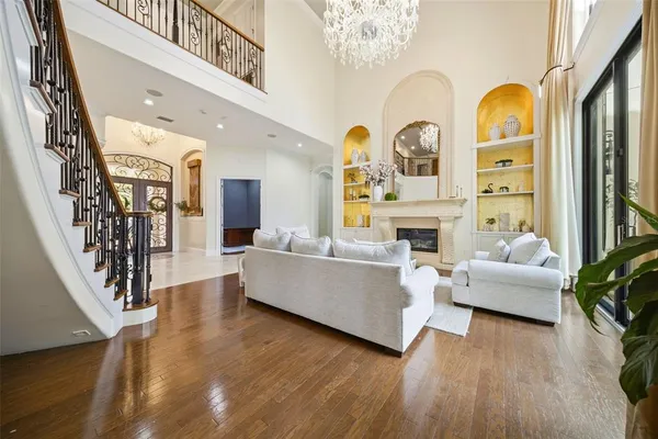 $2,795,000 | 17301 Ladera Estates Boulevard, Lutz, FL 33548