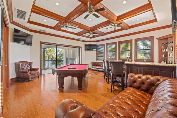 $2,795,000 | 17301 Ladera Estates Boulevard, Lutz, FL 33548