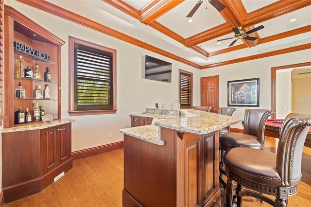 $2,995,000 | 17301 Ladera Estates Boulevard, Lutz, FL 33548