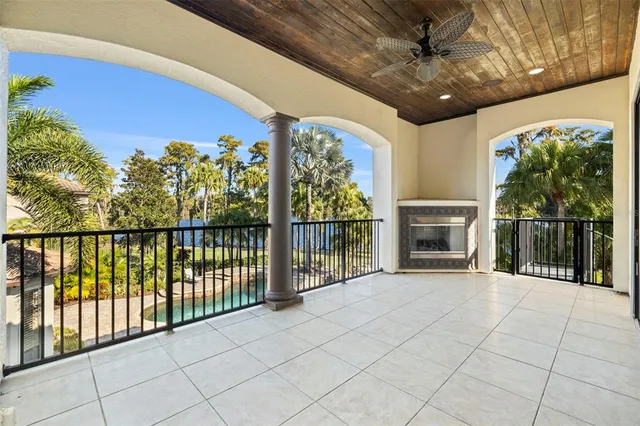 $2,995,000 | 17301 Ladera Estates Boulevard, Lutz, FL 33548