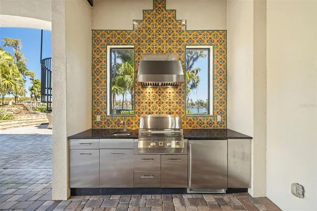 $2,995,000 | 17301 Ladera Estates Boulevard, Lutz, FL 33548