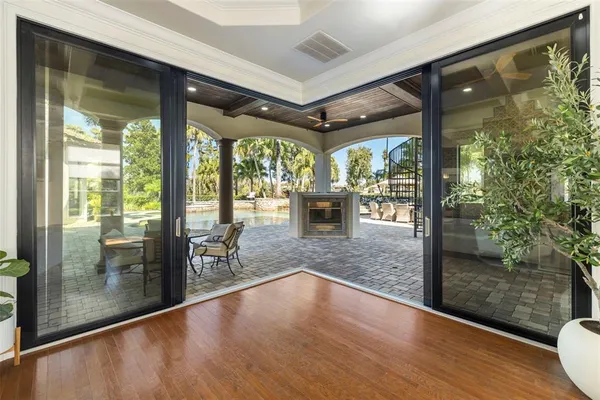 $2,795,000 | 17301 Ladera Estates Boulevard, Lutz, FL 33548