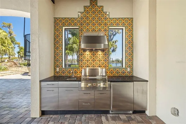 $2,795,000 | 17301 Ladera Estates Boulevard, Lutz, FL 33548