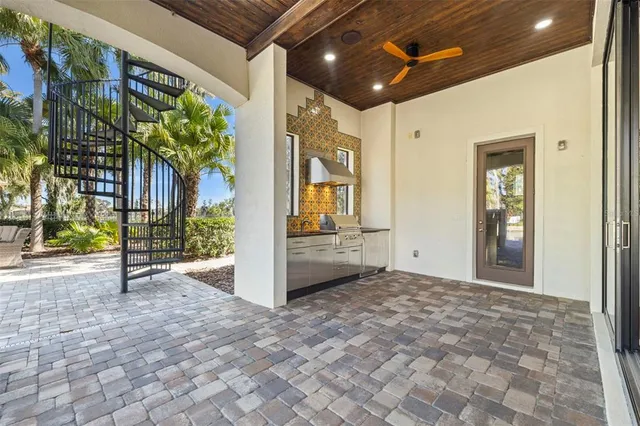 $2,995,000 | 17301 Ladera Estates Boulevard, Lutz, FL 33548