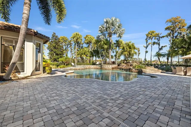 $2,995,000 | 17301 Ladera Estates Boulevard, Lutz, FL 33548