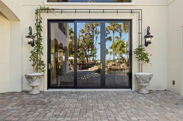 $2,995,000 | 17301 Ladera Estates Boulevard, Lutz, FL 33548