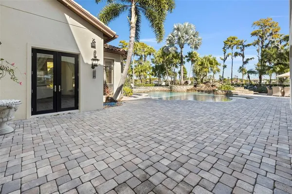 $2,795,000 | 17301 Ladera Estates Boulevard, Lutz, FL 33548