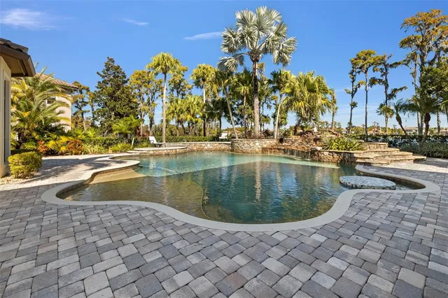 $2,995,000 | 17301 Ladera Estates Boulevard, Lutz, FL 33548
