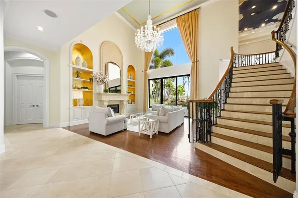 $2,795,000 | 17301 Ladera Estates Boulevard, Lutz, FL 33548