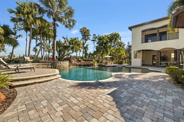 $2,995,000 | 17301 Ladera Estates Boulevard, Lutz, FL 33548