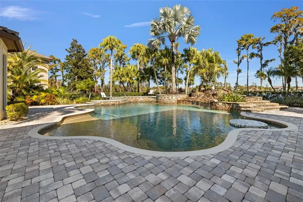 $2,795,000 | 17301 Ladera Estates Boulevard, Lutz, FL 33548
