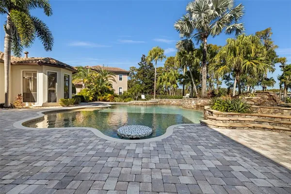 $2,795,000 | 17301 Ladera Estates Boulevard, Lutz, FL 33548