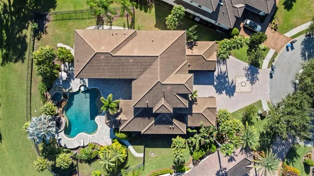 $2,995,000 | 17301 Ladera Estates Boulevard, Lutz, FL 33548
