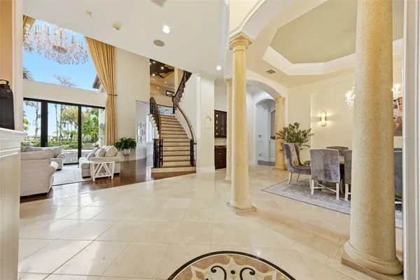 $2,795,000 | 17301 Ladera Estates Boulevard, Lutz, FL 33548