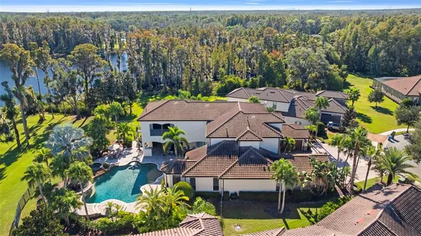 $2,795,000 | 17301 Ladera Estates Boulevard, Lutz, FL 33548