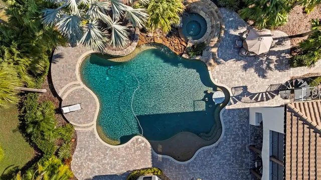 $2,995,000 | 17301 Ladera Estates Boulevard, Lutz, FL 33548