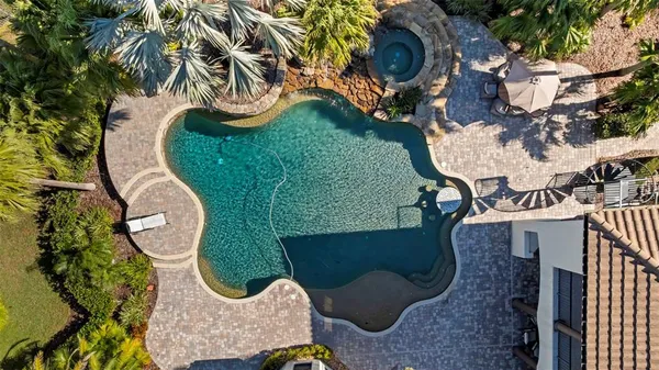 $2,795,000 | 17301 Ladera Estates Boulevard, Lutz, FL 33548