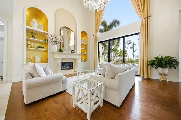 $2,795,000 | 17301 Ladera Estates Boulevard, Lutz, FL 33548