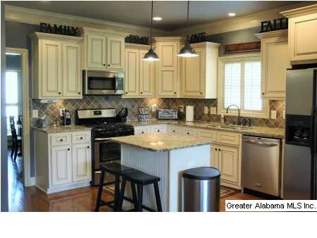447 Ronny Lane Springville, AL 35146 - Photo 7 of 22