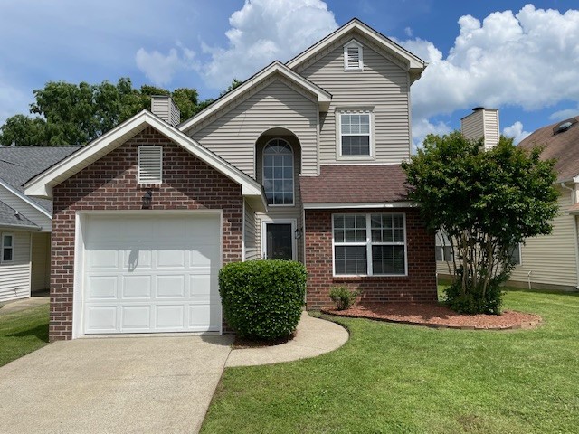 806 Bexhill Court North Hermitage, TN 37076 - Photo 1 of 44