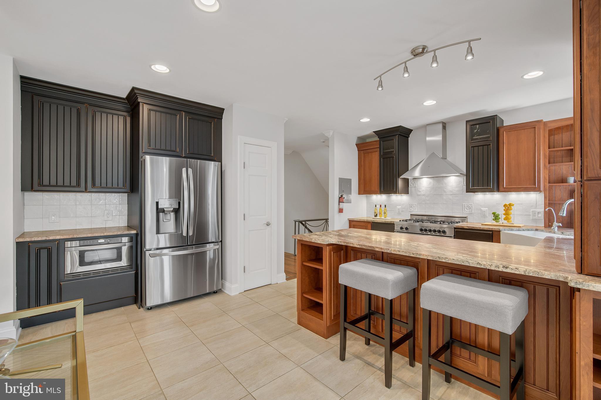 1400 Roxanna Road Northwest Washington, DC 20012 - Photo 22 of 54 Gallery Image 22