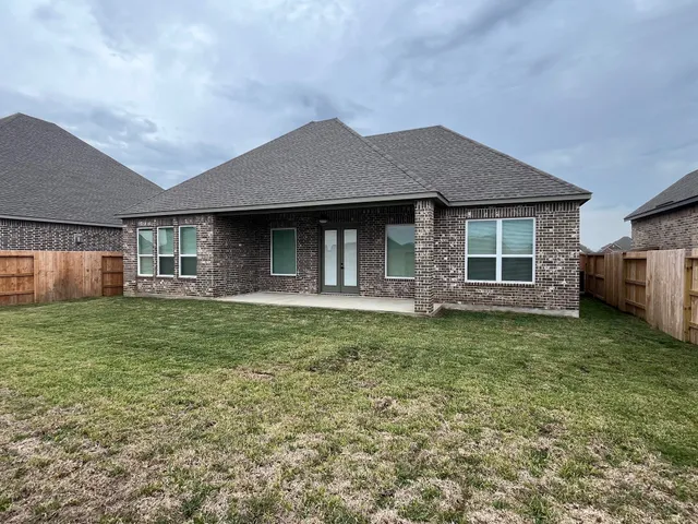 $408,900 | 1911 June Lk Lane, Iowa Colony, TX 77583