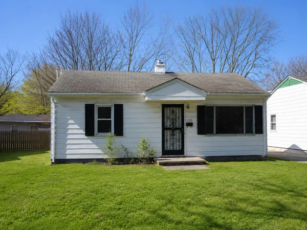 $114,000 | 4940 Carolina Street, Gary, IN 46409