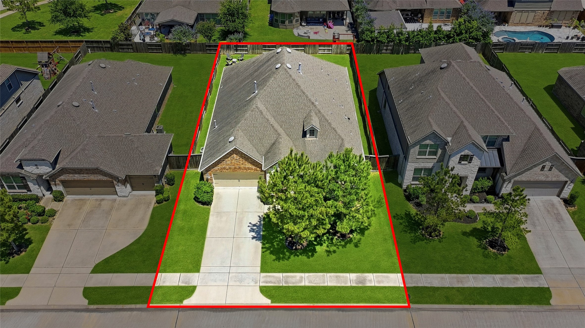 17834 Maple Ash Drive Spring, TX 77379 - Photo 38 of 50