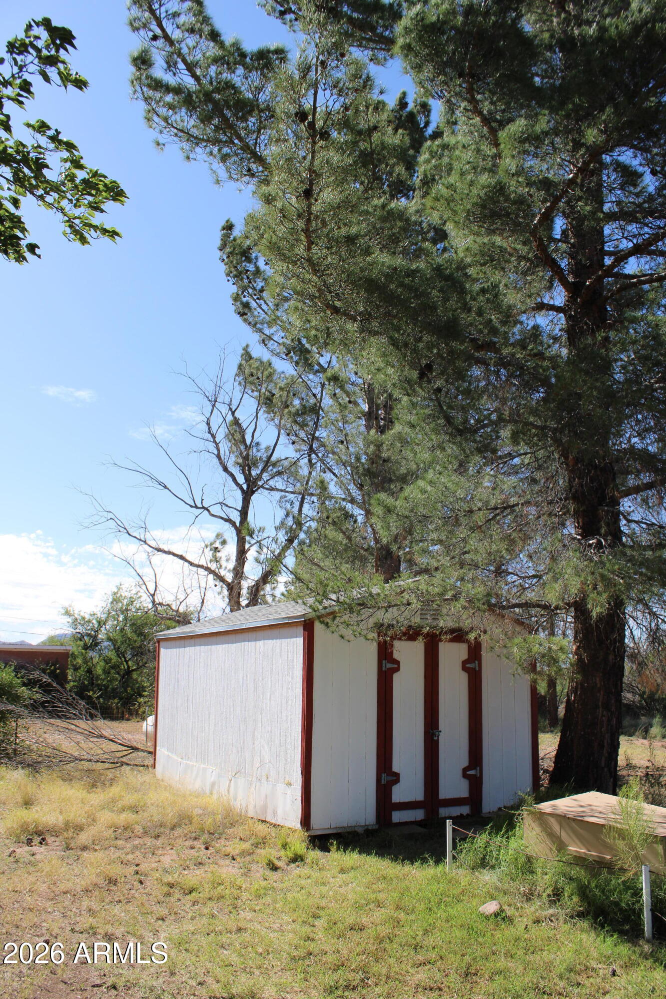 6830 North Frontier Road McNeal, AZ 85617 - Photo 40 of 46