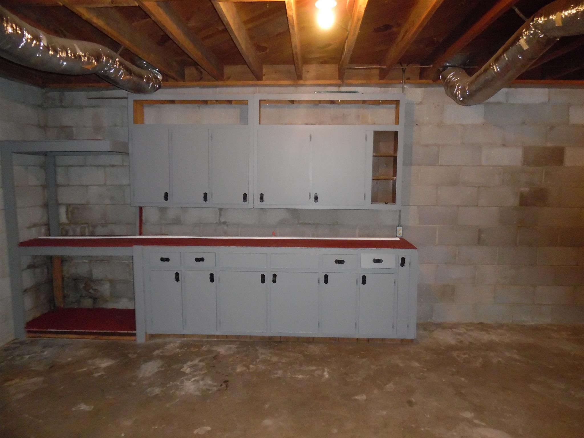 0 Frank Road Leoma, TN 38468 - Photo 13 of 18 a view of a garage