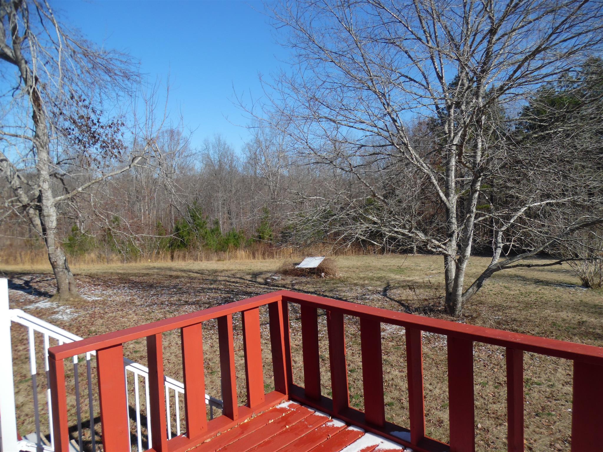 0 Frank Road Leoma, TN 38468 - Photo 16 of 18 a balcony with trees