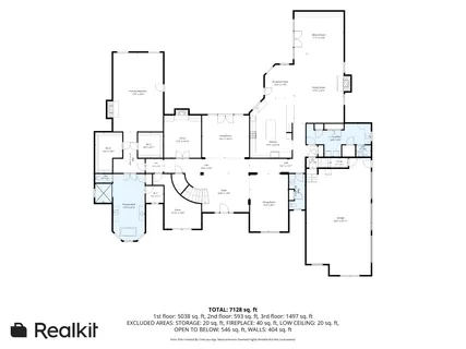 $2,999,999 | 1008 Monroe Lane, Brentwood, TN 37027