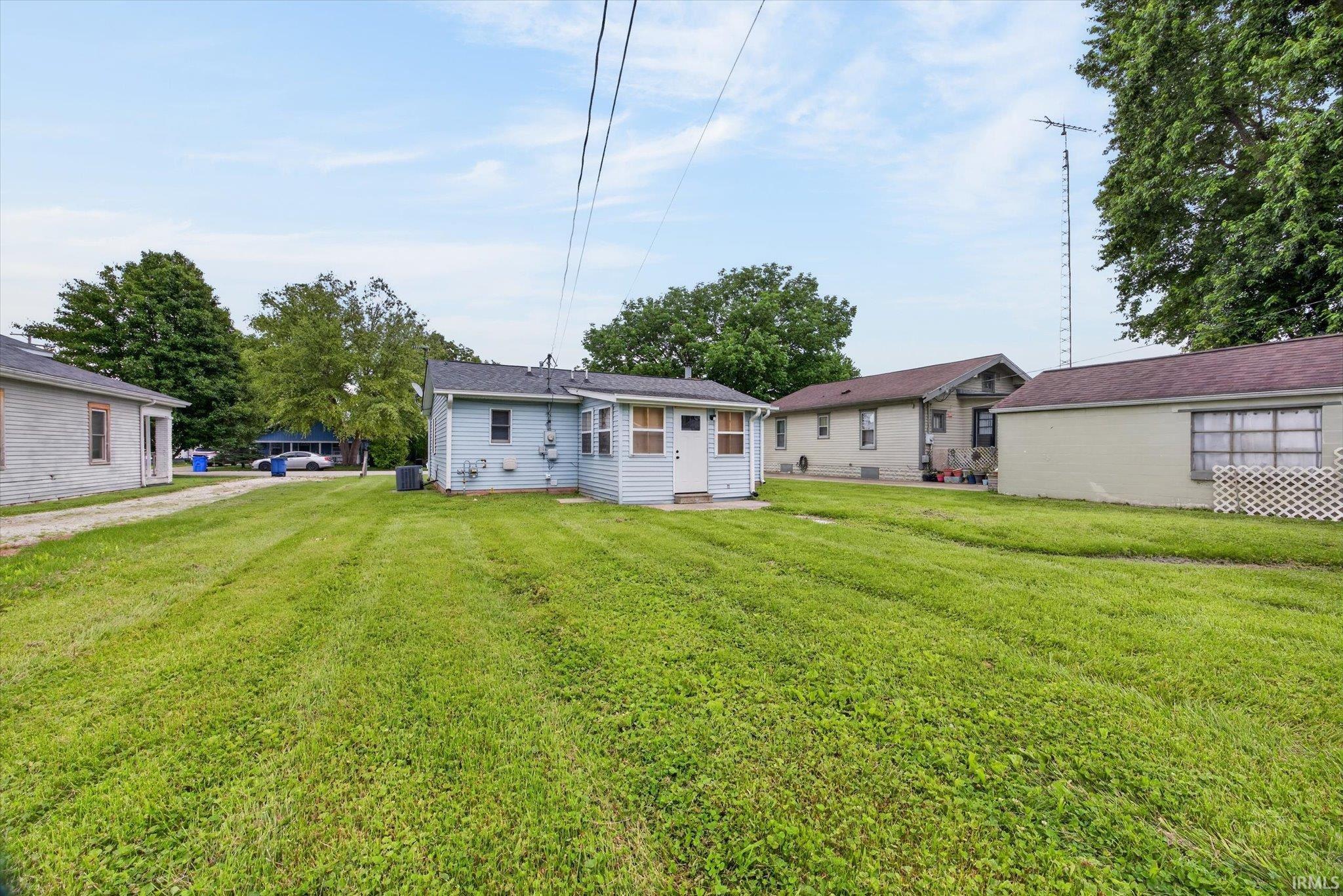 409 R Street Bedford, IN 47421 - Photo 30 of 36